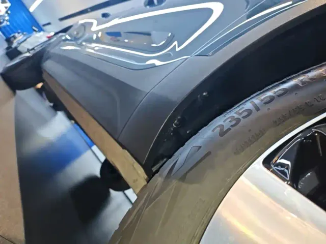 Volvo XC40 — Фото автомобиля 20