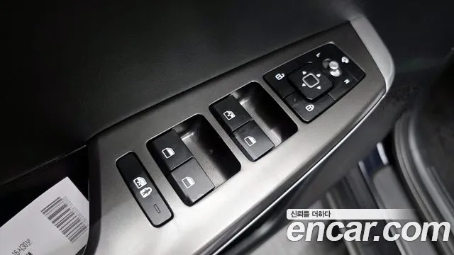 Kia EV6 Long Range — Фото автомобиля 14