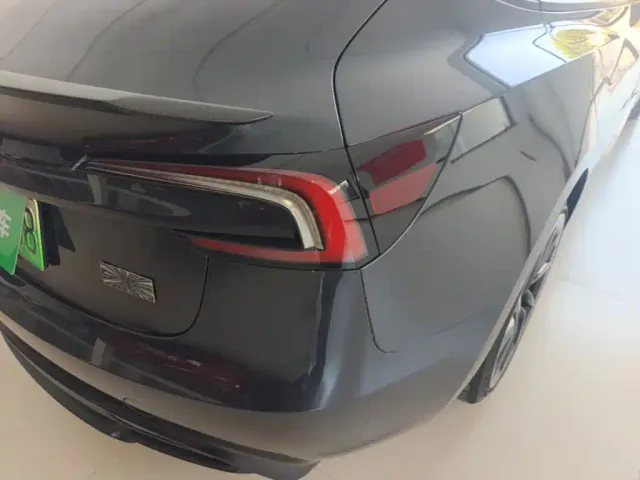 Tesla Model 3 — Фото автомобиля 7