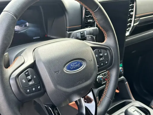 Ford Ford Ranger 2023 Trail Explorer 4WD Automatic (Petrol) — Фото автомобиля 5