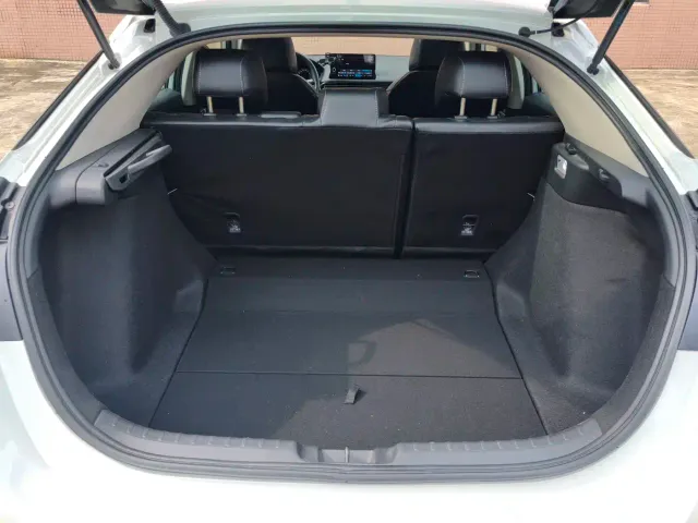 Honda Civic — Фото автомобиля 22