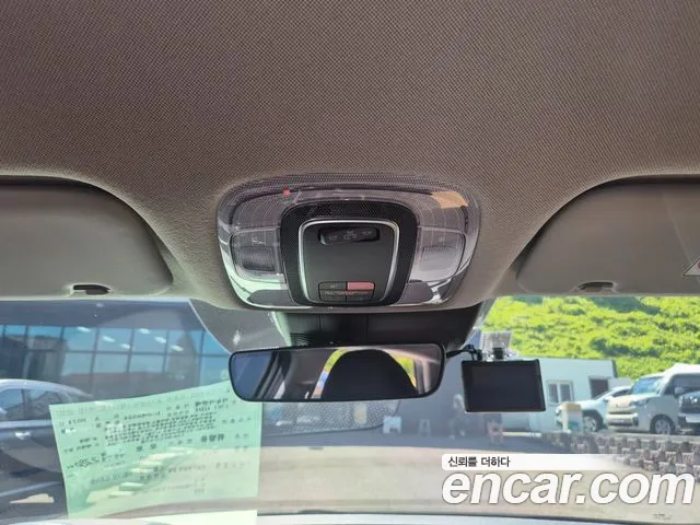 Hyundai AVANTE Новый Avante (CN7) — Фото автомобиля 17