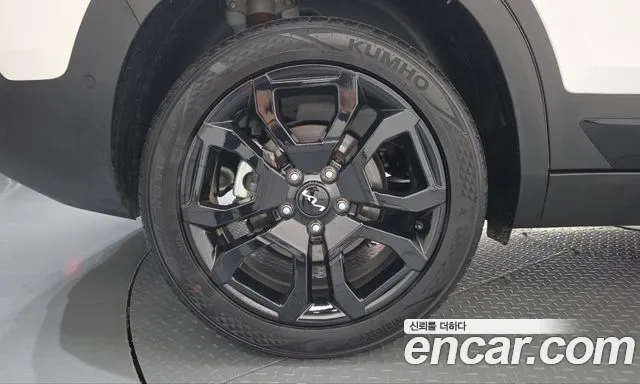 Kia Seltos — Фото автомобиля 5