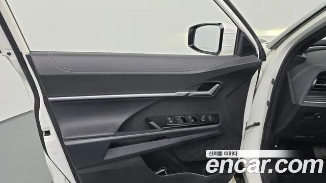 KG_Mobility_Ssangyong Torres Torres Бензин 1.5 4WD — Фото автомобиля 24