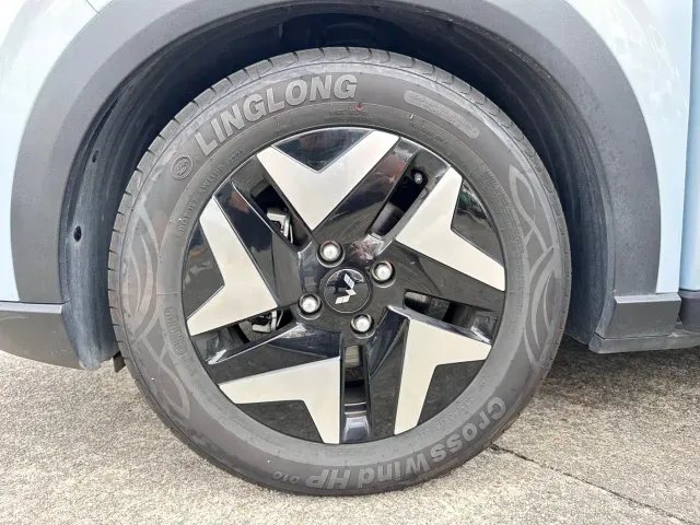 Wuling Bingo S — Фото автомобиля 18