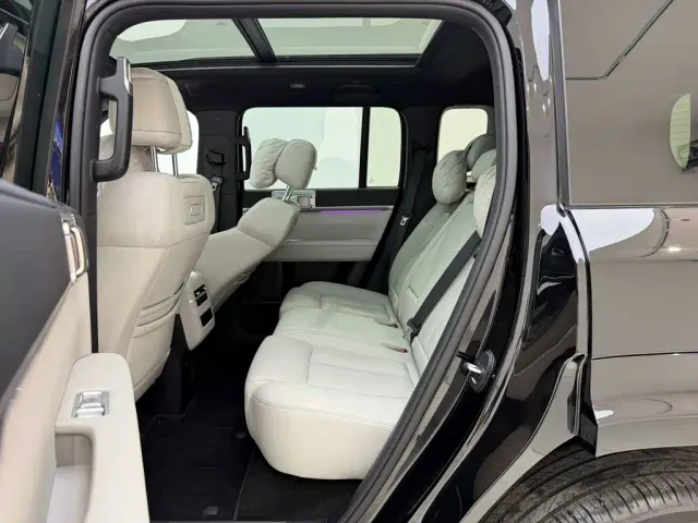 BYD FangChengBao Titanium 7 — Фото автомобиля 19