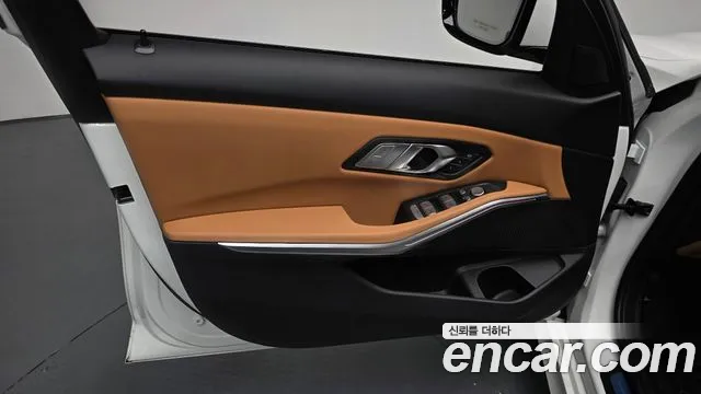 BMW 3 Series G20 — Фото автомобиля 13