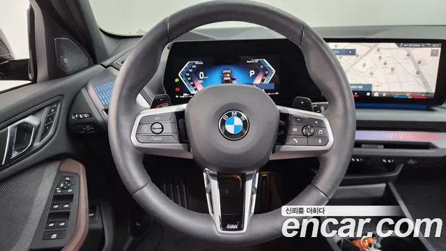 BMW 1-Series — Фото автомобиля 11