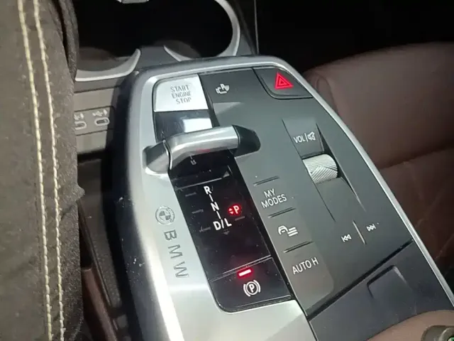 BMW X1 — Фото автомобиля 13
