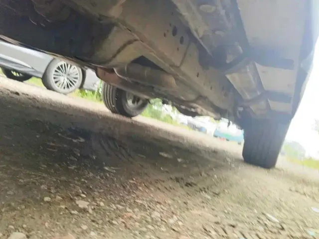 Tank Tank 300 2024 Model 2.0T Challenger — Фото автомобиля 7