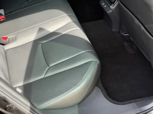 Honda Inspire — Фото автомобиля 16