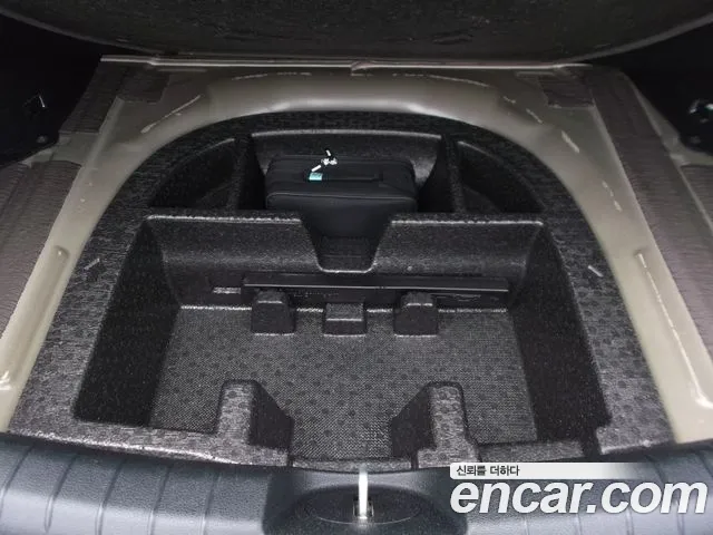 Hyundai Grandeur Grandeur (New) — Фото автомобиля 17