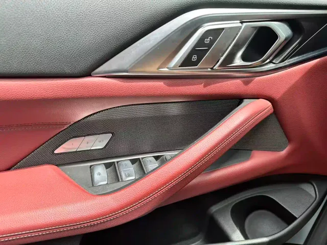 BMW 4 Series — Фото автомобиля 19