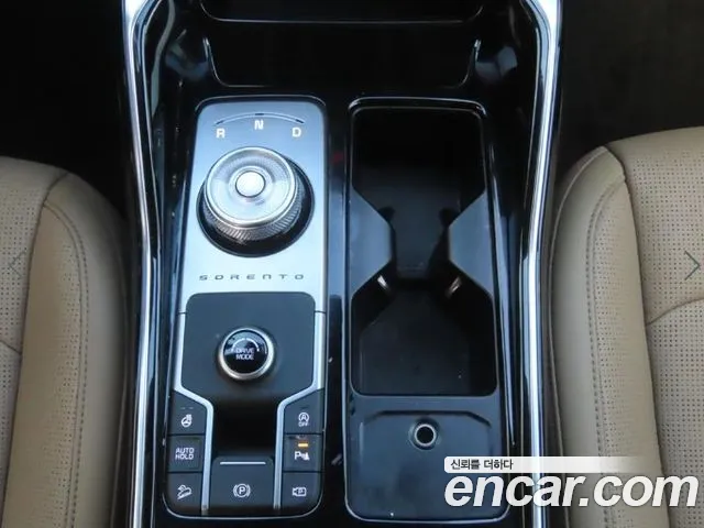 Kia Sorento — Фото автомобиля 14