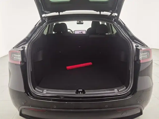 Tesla Model Y — Фото автомобиля 16