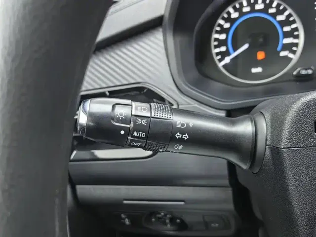 Chery Tiggo 3x 2024 1.5L CVT Excellence — Фото автомобиля 21