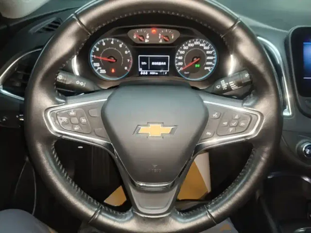 Chevrolet Malibu XL — Фото автомобиля 10
