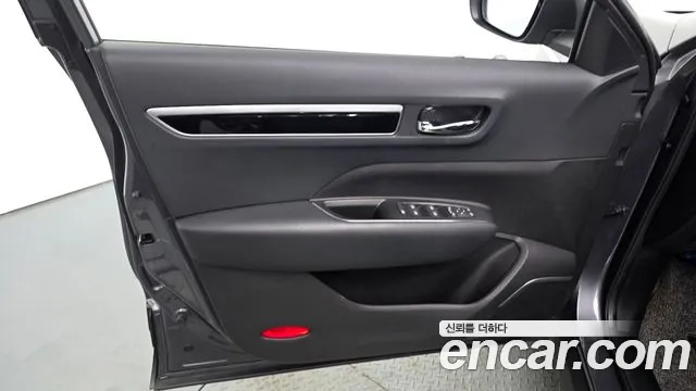 Renault Korea QM6 — Фото автомобиля 13