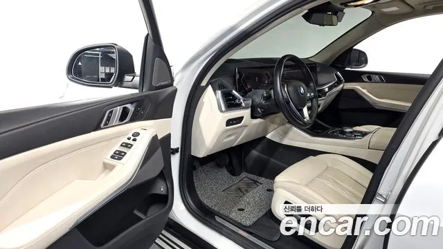 BMW X5 G05 — Фото автомобиля 15