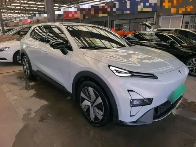 Deepal S05 — Фото автомобиля 3