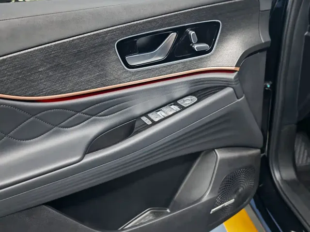Chery Tiggo 9 — Фото автомобиля 5