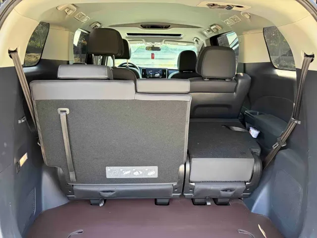 GAC Trumpchi M8 — Фото автомобиля 13