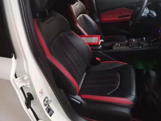 GAC Trumpchi Emkoo — Фото автомобиля 24
