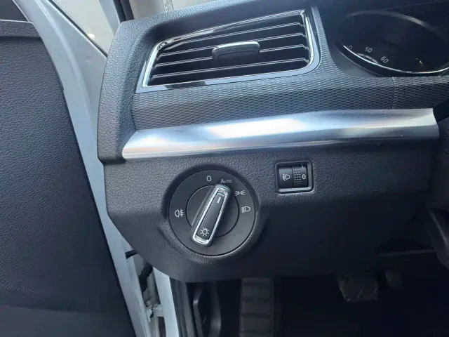 Skoda Kamiq — Фото автомобиля 17