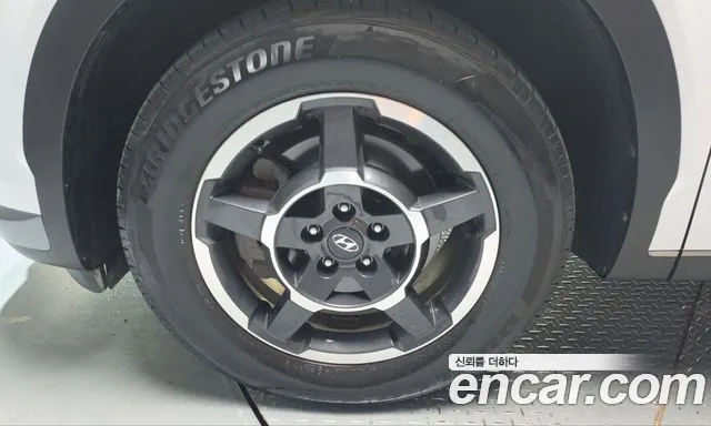 Hyundai Palisade The New — Фото автомобиля 5