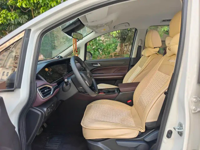 GAC Trumpchi M6 — Фото автомобиля 10