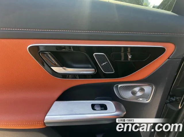 Mercedes-Benz GLC-Class X254 — Фото автомобиля 19