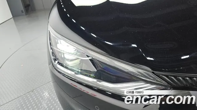 Kia EV6 — Фото автомобиля 7