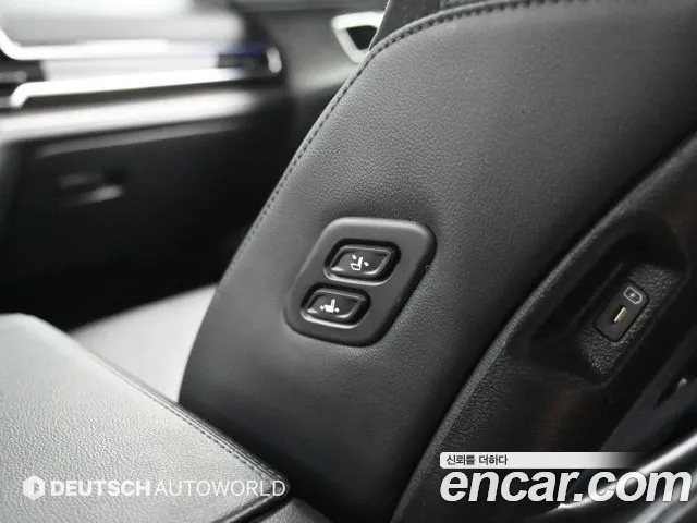 Kia Sportage Generation 5 — Фото автомобиля 16