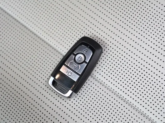 Ford Mustang — Фото автомобиля 25