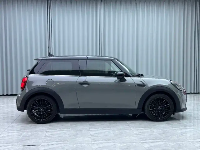 MINI Hatch — Фото автомобиля 4