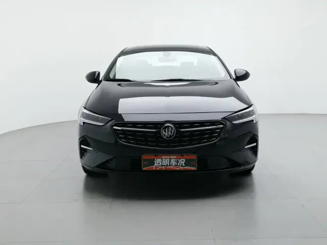 Buick Regal — Фото автомобиля 3
