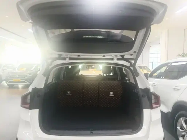 BMW X1 — Фото автомобиля 18