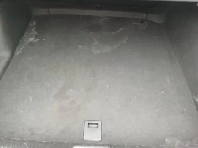 Buick Regal — Фото автомобиля 4