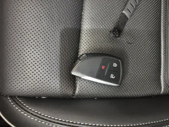 Buick Envision S — Фото автомобиля 9