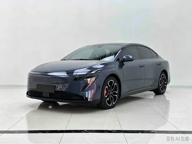 Фотография автомобиля — Nissan N7