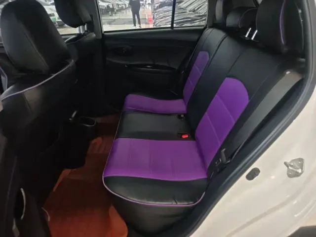 Toyota YARiS L Zhi Xuan — Фото автомобиля 16