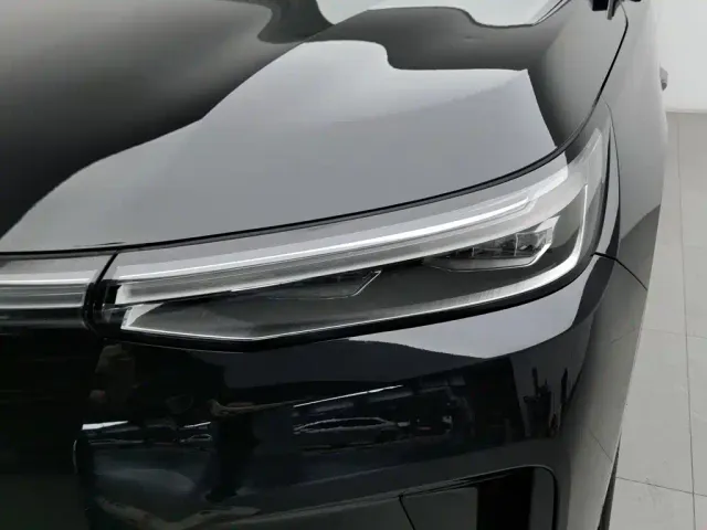 GAC Trumpchi Xiangwang S9 — Фото автомобиля 7