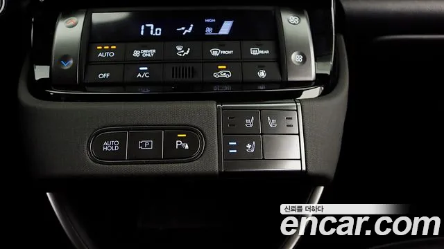 Hyundai Casper Casper Electric Inspiration — Фото автомобиля 14