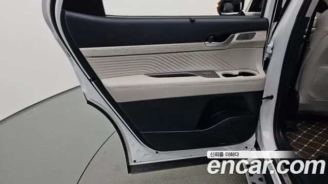 Hyundai Palisade The New — Фото автомобиля 14
