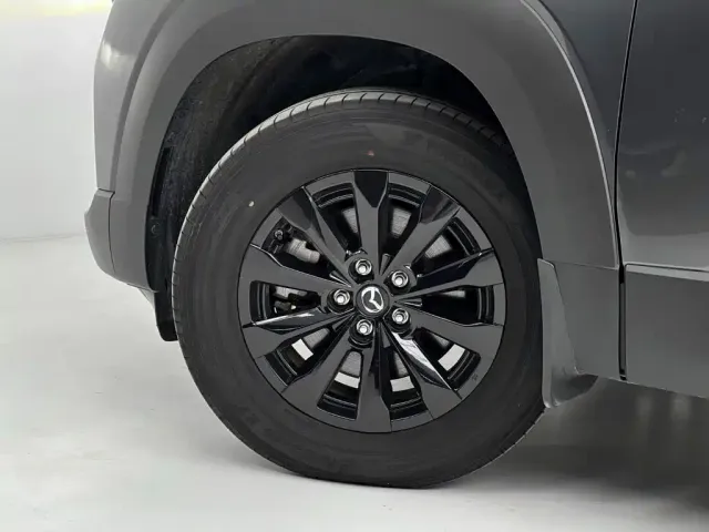 Mazda CX-50 Xingye — Фото автомобиля 10