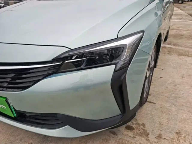 Buick Velite 6 — Фото автомобиля 23