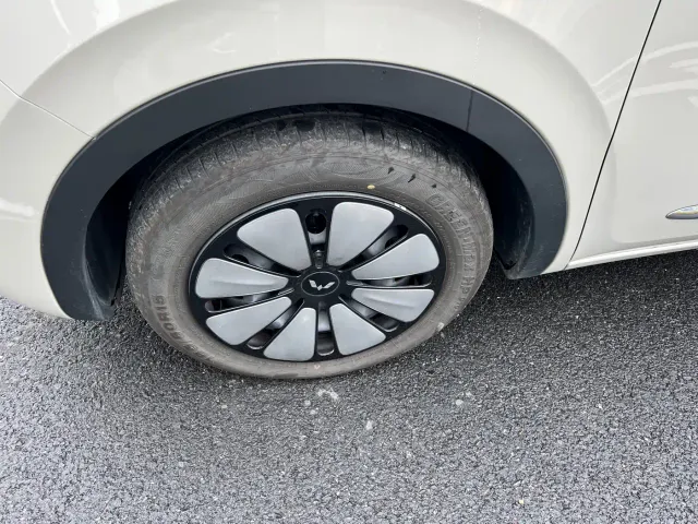 Wuling Bingo — Фото автомобиля 12
