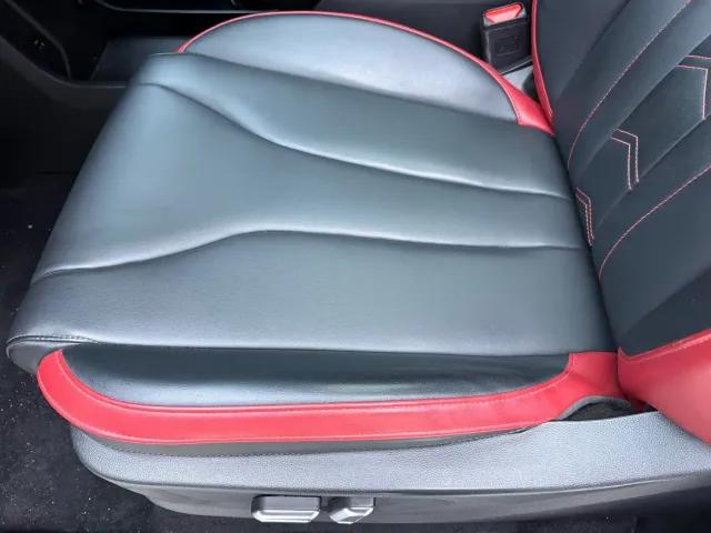 Haval Cool Dog — Фото автомобиля 19