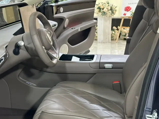 Stelato S9 — Фото автомобиля 4