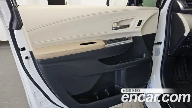 Toyota Sienna 4th Gen — Фото автомобиля 13